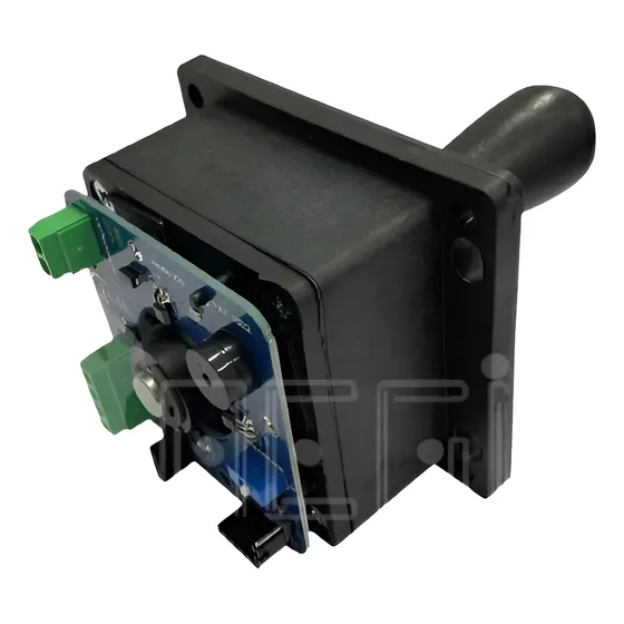 Kit Placa Magnética + Comandos Aegir Fliperama Bartop