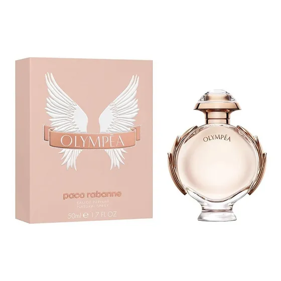 Perfumes Originales Dama Olympea Paco Rabanne Colonias