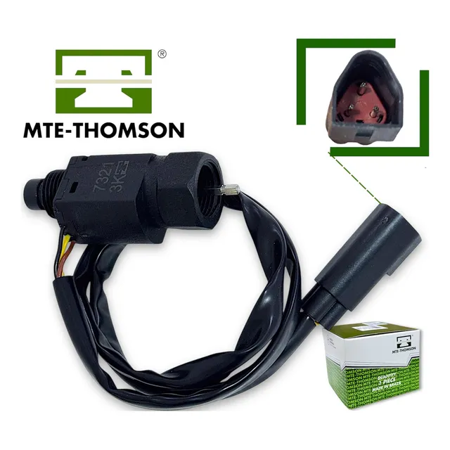 Sensor Velocidad Ford Fiesta Ka 2004 2009 Mte Thomson #m