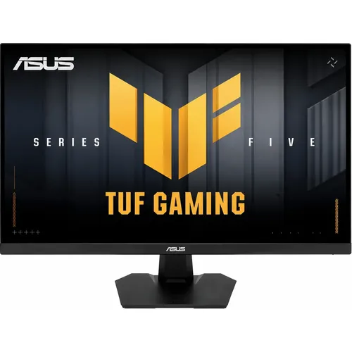 Monitor Gamer Asus Tuf 24,5 Fhd 200hz Ips Freesync Vg259q5a Preto