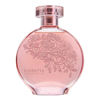 O BoticĂĄrio Floratta Cerejeira Em Flor Deo ColĂŽnia 75ml Para Feminino O BoticĂĄrio Floratta Cerejeira Em Flor Deo ColĂŽnia 75ml Para Feminino