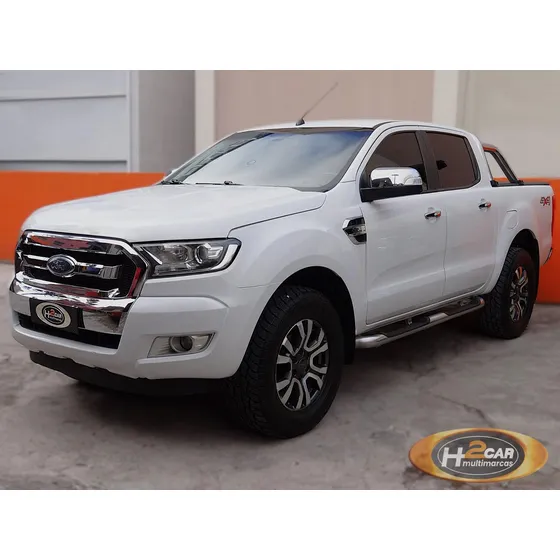 Ford Ranger Xltcd4a32c