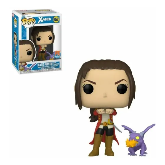 Funko Pop! Xmen Kate Pryde -96