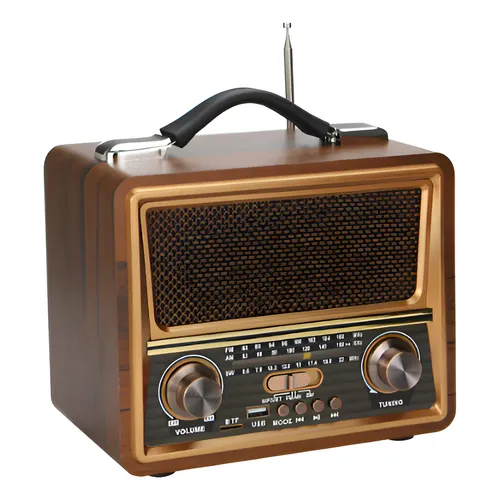 GE AM/FMラジオ MODEL 7-410Q Digital Am Fm Radio Package With Clock And Bluetooth - Gift
