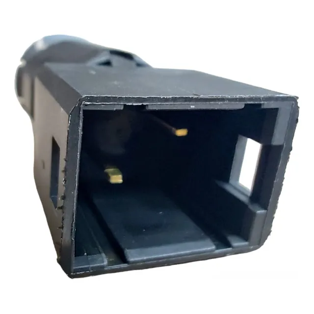 Bulbo Switch Sensor Freno Pedal Clio Platina Kangoo Manual