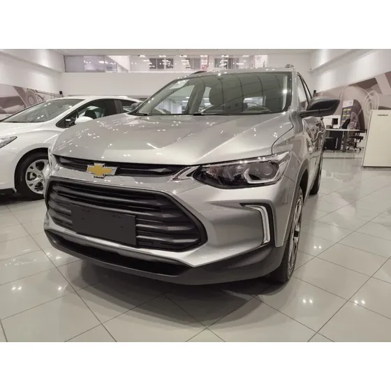 Chevrolet Tracker 1.2 Turbo At