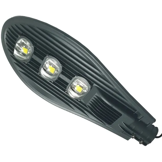Luminaria Para Postes Led 150w Alumbrado Vial
