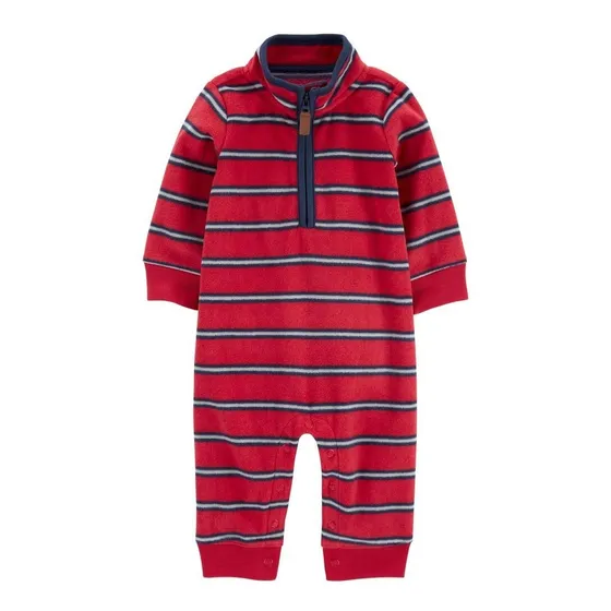 Mameluco Pijama Enteriza Termica Ropa Carters Niño 24meses