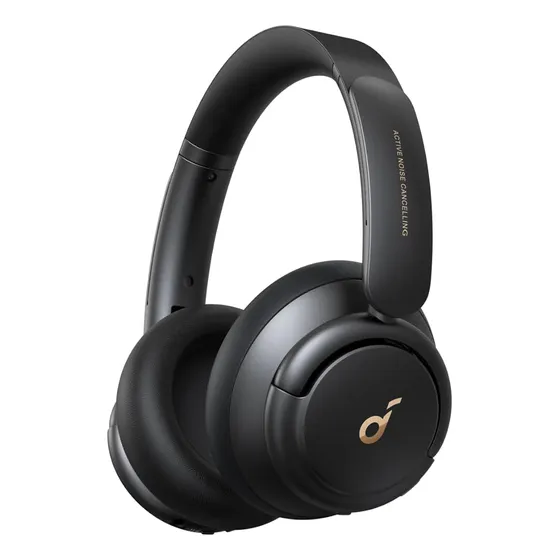 Fone De Ouvido Bluetooth Sem Fio Anker Soundcore Life Q30
