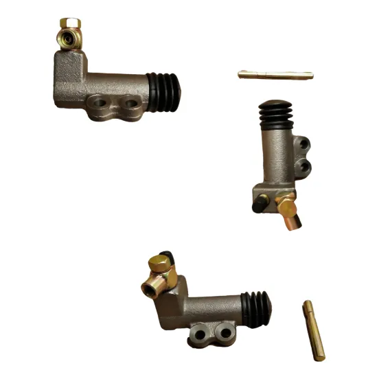 Bomba Auxiliar Clutch Kia Cerato Forte