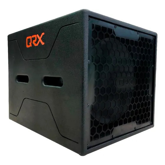 Bafle Qrx Audio® Energy115/pro-m 1x15 Tipo Martin