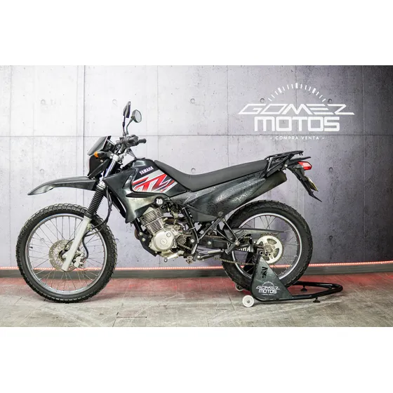 Yamaha Xtz 125 2018