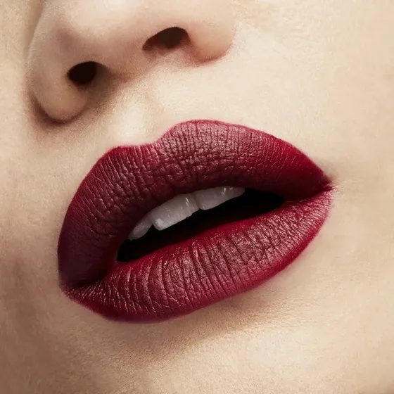 Mac Lipstick Mini Tamaño Viaje Diva En Caja