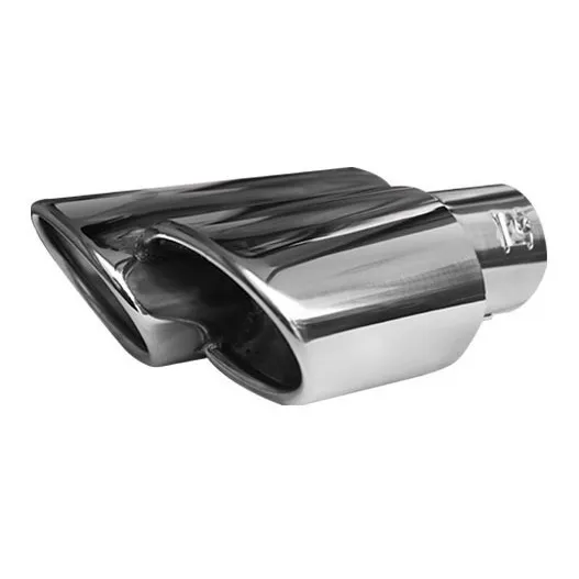 Tubo De Escape Acero Inoxidable Sku 17044   A26n4025*