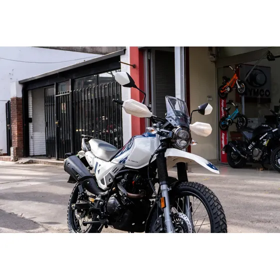 Hero Xpulse 200 - No Xr Xtz Zr Triax Smx  150 250 300 200