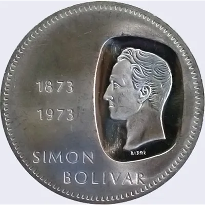 Monedas De 10bolivares Coleccion