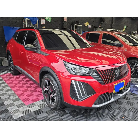 Peugeot 2008 1.2 Allure