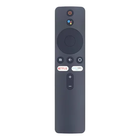 Control Remoto Similar Para Equipos Xiaomi Negro