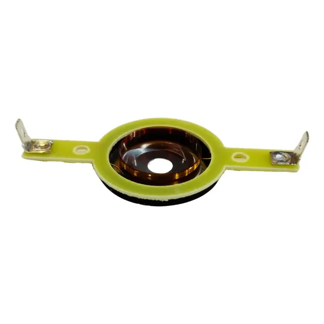 Reparo Diafragma P/tweerter Heattc180dia