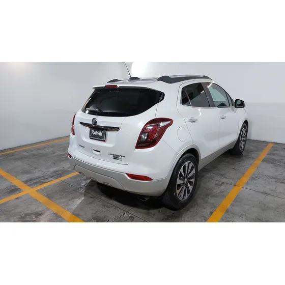 Buick Encore 1.4 Auto Cxl L Premium