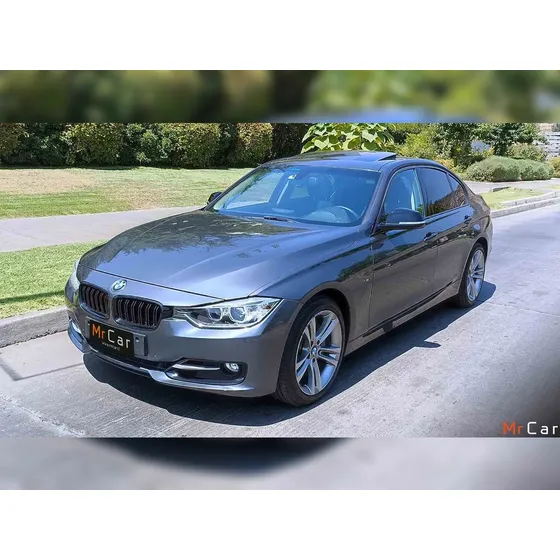 Bmw 335 I