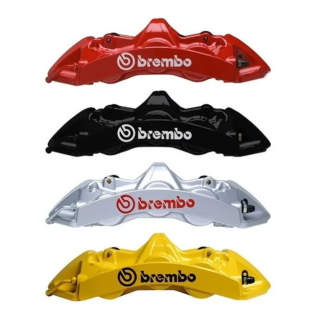 Cobertor De Freno Caliper Brembo 22 Cmt El Par Talla M