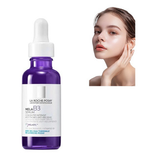 2024 New Anti Black Spot Essence, Botella Pequeña, Color Mor 2024 New Anti Black Spot Essence, Botella Pequeña, Color Mor