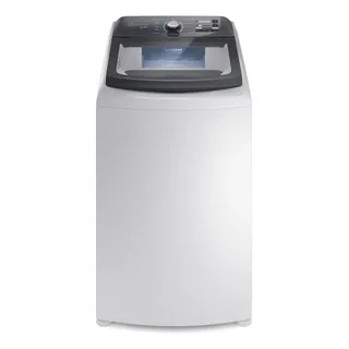 Máquina De Lavar Electrolux 14,5kg Efficient Jetclean Lee15 Branco