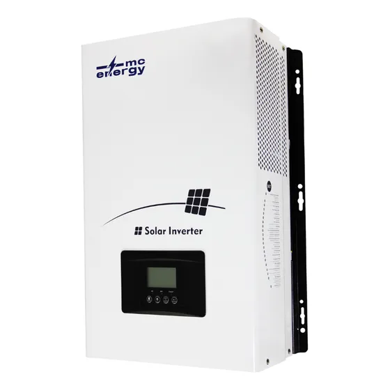 Inversor 12000w Hibrido Tlv Must Growatt Spf12000t Dvm 12kw