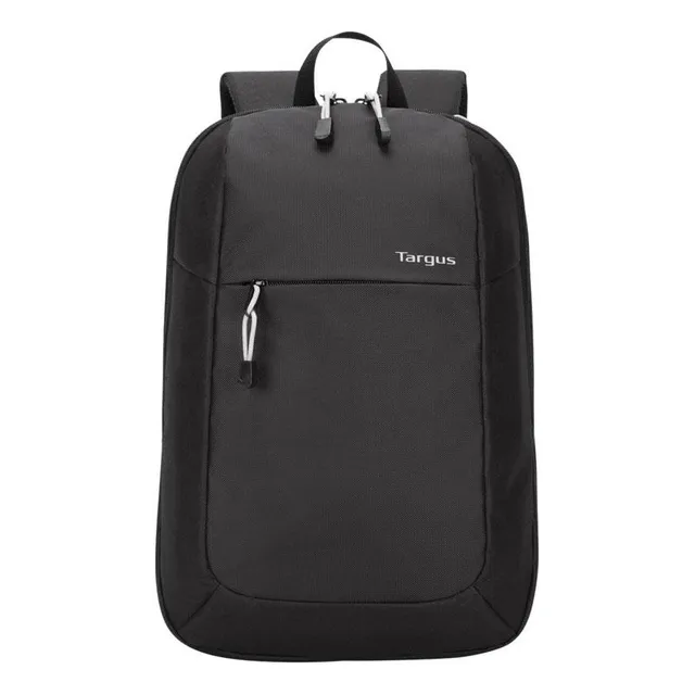 Mochila Targus Intellect Essentials Modelo TSB966GL Color Negro 16L
