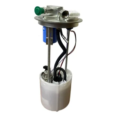 Bomba De Gasolina Hummer H3