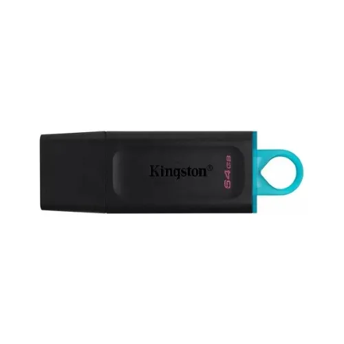 Memoria Usb 64gb Kingston 3.0 Original Data Traveler G4 