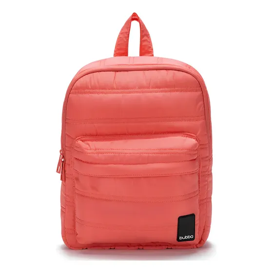 Mochila Viaje Bubba Essentials Mochilas Color Rosa Diseño Liso | Cuotas sin interés