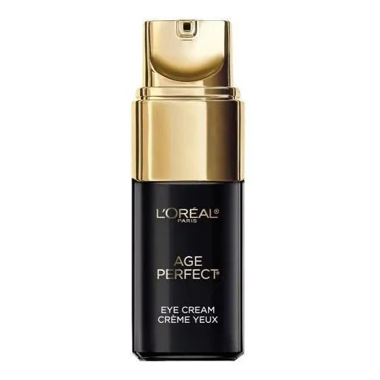 Crema De Ojos L'oreal Age Perfect Cell Renewal 15 Ml