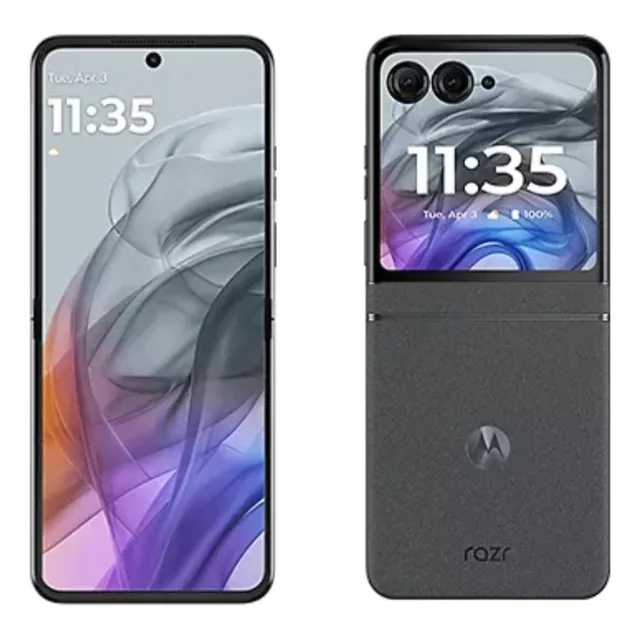 Celular Motorola Razr 2024. 256 Gb 8gb Ram Liberado
