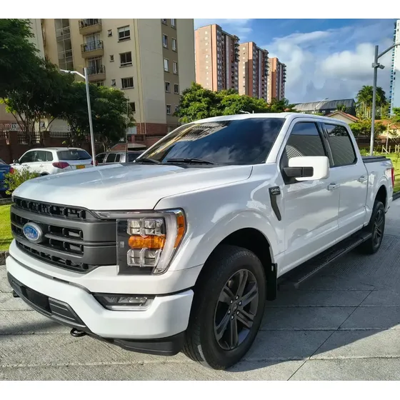 Ford F-150 2023 3.5 Lariat Sport