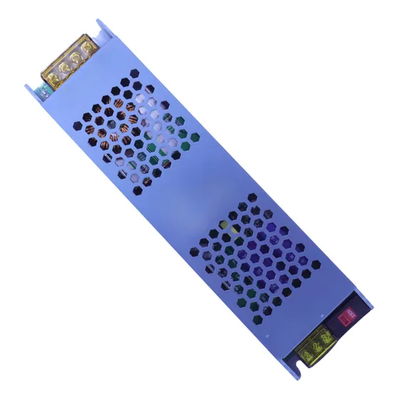 Fuente 480w Conmutada Interior 12v, Ideal Para Led Y Cctv