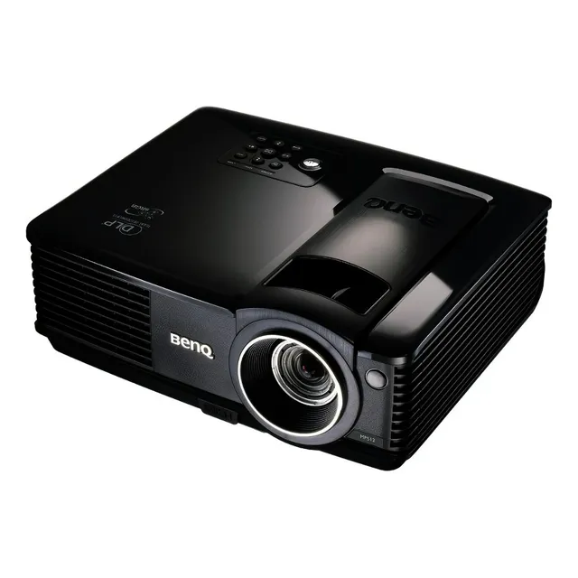 Proyector Benq Mp515 Ideal Para Refacciones