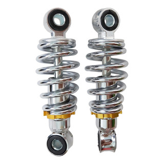. Suspensão Amortecedor De Mola Distância Do Furo 200mm . Suspensão Amortecedor De Mola Distância Do Furo 200mm
