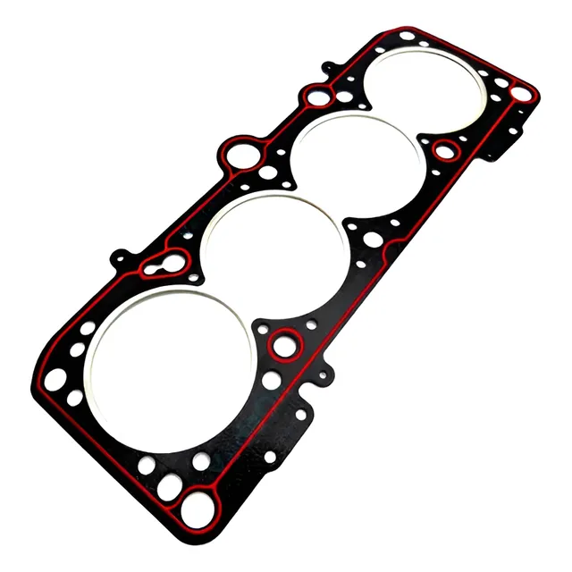 Junta De Cabeçote Motor Ap 1.6 1.8 8v Volkswagen 026103383