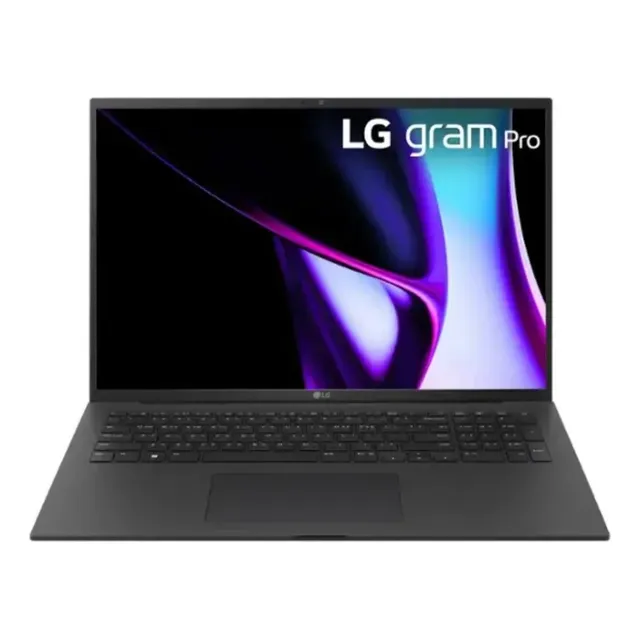 LG Gram Pro 17  Core Ultra 7 - 32 Gb De Ram - Ssd De 2 Tb