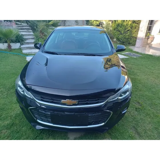 Chevrolet Cavalier 1.5 Premier At