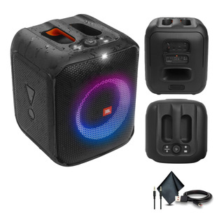 Altavoz Inalámbrico Jbl Partybox Encore Essential 100w Altavoz Inalámbrico Jbl Partybox Encore Essential 100w