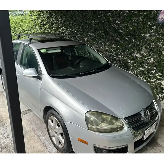 Volkswagen Bora 2009 1.9 Tdi