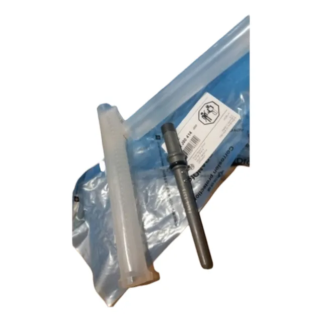 Pipetas Canulas Inyector De Iveco Tector 170e22 Vertis 90v16