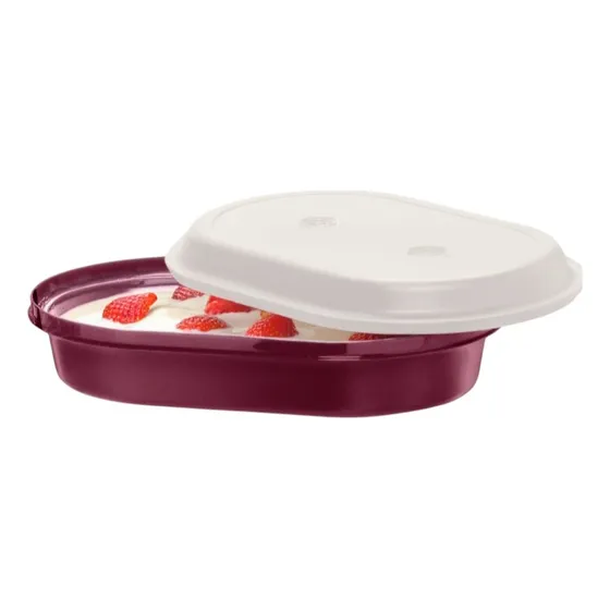 Tupperware Travessa Oval Actualité 2l