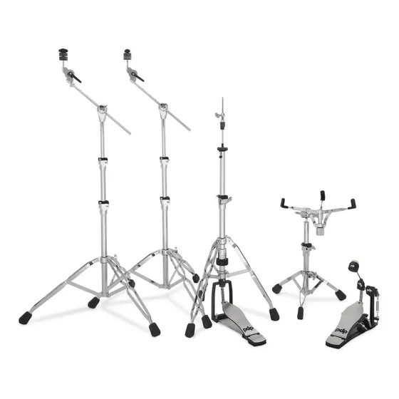 Pdp By Dw Conceitual Série Pesada De 5 Peças Conjunto De De