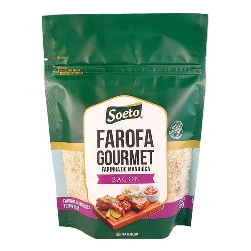 Farinha