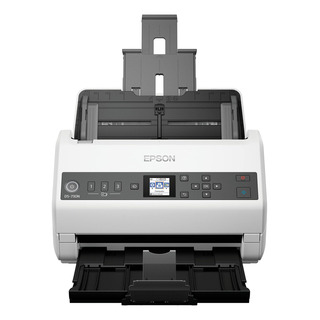 Escáner De Documentos En Color En Red Epson Ds-730n, Aliment Escáner De Documentos En Color En Red Epson Ds-730n, Aliment
