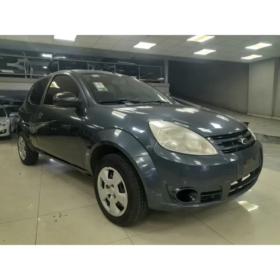 Ford Ka 1.6 Fly Viral 95cv